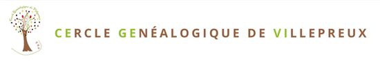 Cercle Généalogique de Villepreux